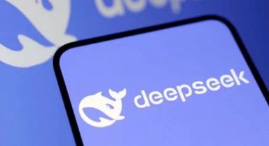 Çinli DeepSeek'in son yapay zeka modeli dünyayı salladı ABD'li çip devi Nvdia 500 milyar dolar değer kaybetti