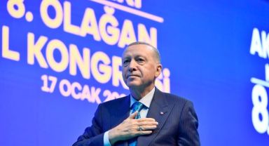 Cumhurbaşkanı Erdoğan,Sivil Toplum Kuruluşları ve İş Dünyası ile Buluşma programına katıldı