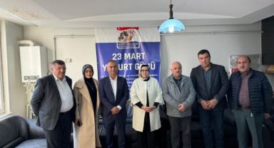 Damızlık Sığır Yetiştiricileri Birliği Kayseri’de hayvancılığın lokomotifi oluyor