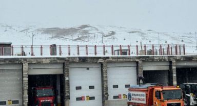 Erciyes Kayak Merkezi Güvenliği: Güncel Mevzuata Uygun ve Tam Donanımlı