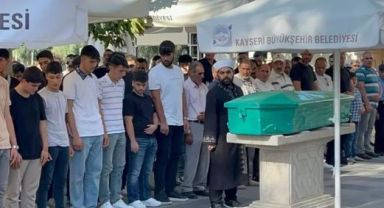 Eski sevgili cinayeti davasında dinlenen tanık: Yüzünü dönüp, ‘yapma’ dedi