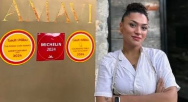 Eslem Uyanık'ın cenazesi, bugün öğle namazına müteakiben Hulusi Akar Camii'nden son yolculuğuna uğurlandı.