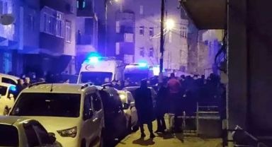 Eyüpsultan'da aynı aileden 4 kişi silahla vurularak öldürüldü
