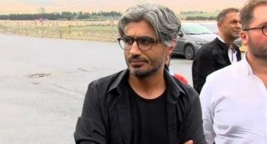Gazeteci Barış Pehlivan, Serhan Asker ve Seda Selek adliyeye sevk edildi