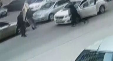 Husumetlisini vuran şahıs yakalandı