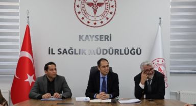 İl Sağlık Müdürü Erşan’dan anne ve bebek sağlığı için iş birliği çağrısı