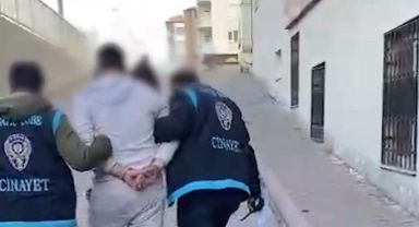 İntihar denildi, eniştesi tarafından öldürüldüğü ortaya çıktı