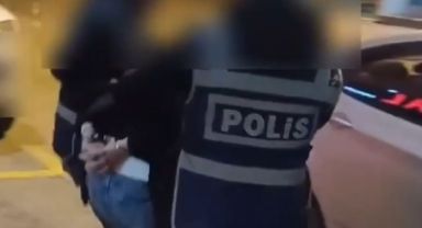İş yerini kurşunlayan suç makineleri yakalandı