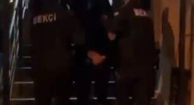İş yerlerinden malzeme alıp ücretini ödemeyen 2 şüpheli yakalandı