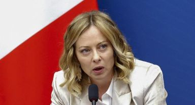 İtalya Başbakanı Meloni hakkında Libyalı zanlının serbest bırakılmasıyla ilgili soruşturma başlatıldı