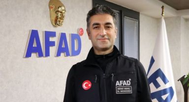 Kayseri AFAD, 2024'te 150 bin kişiyi afete hazırladı
