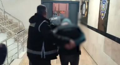 Kayseri'de 1 milyon 800 bin boş makaron ele geçirildi