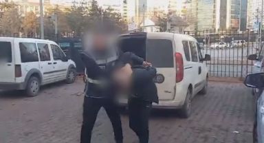 Kayseri’de 13 yıl kesinleşmiş cezası bulunan şahıs yakalandı