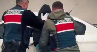 Kayseri'de 6 kilo uyuşturucu ele geçirildi