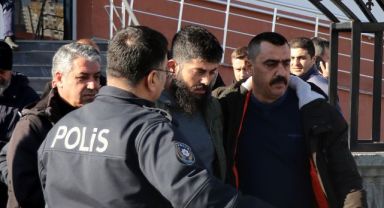 Kayseri’de 7 yaşındaki oğlunu tüfekle ağır yaralayan baba tutuklandı
