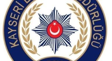 Kayseri’de aranan 207 şahıs yakalandı
