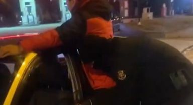 Kayseri'de aranan 3 kişi yakalandı