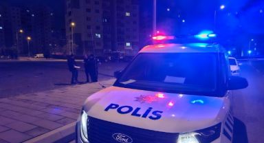 Kayseri'de bıçaklı kavga: 1 ağır yaralı