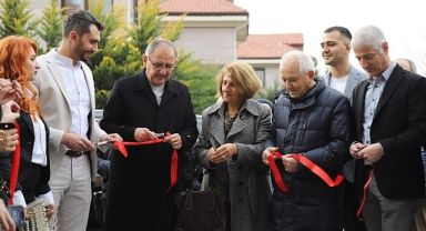 Kayseri'de Çocuk Ortopedisi İçin Yeni Bir Merkez!