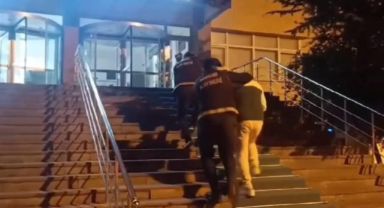 Kayseri'de uyuşturucu operasyonu: 6 gözaltı