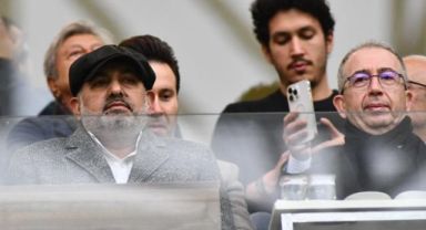 Kayserispor'da 3 yönetici istifa etti