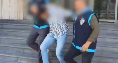 Kızının erkek arkadaşını öldüren baba: Silah bir anda patladı