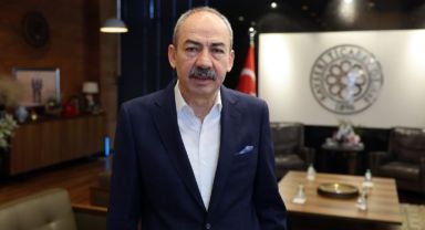 KTO Başkanı Gülsoy’dan ‘Regaip Kandili’ mesajı