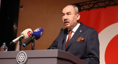 KTO’da 2025 yılının ilk meclisi toplandı