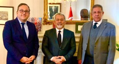 Malta’da Kayseri Günleri