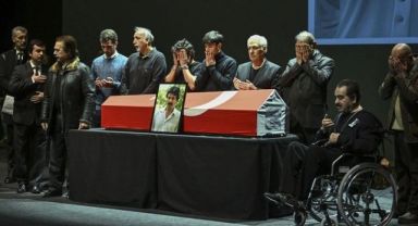 Marmaris'te ada 80 daire 7 villa Ferdi Tayfur'un 5 çocuğun her birine düşen pay dudak uçuklattı