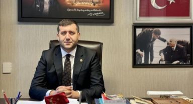 MHP Kayseri Milletvekili Ersoy’dan Bünyan’a müjde