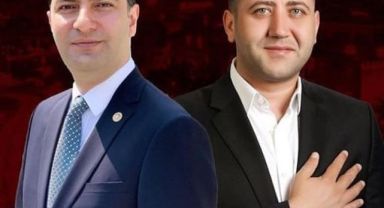 Mhp Kayseri Milletvekillerinden Ortak Kanun Teklifi
