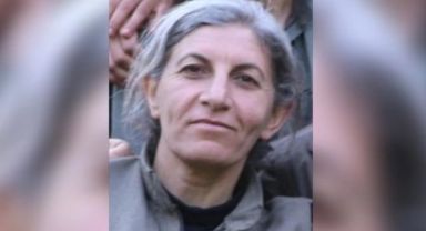 MİT, PKK/YPG'nin sözde yöneticisi 'Şiraz Ömer'i Suriye'de öldürdü