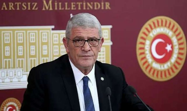 Musavat Dervişoğlu, Kayseri Programını Erteledi: Yusuf Kırkpınar'ın Cenaze Törenine Katılacak