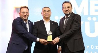 MÜSİAD Başkanı Asmalı: