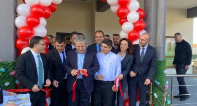 Öksüt'ten otizmli bireyler ve sağlığa çifte destek