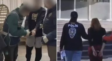 Otel yangınında hayatını kaybedenlerin ailelerini arayıp dalga geçmişlerdi! 3 kişi gözaltında