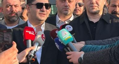 ÖZDEMİR: