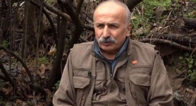 PKK elebaşı Mustafa Karasu'dan 'İmralı görüşmesi' açıklaması