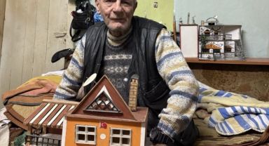 Sedat Peker’den Örnek Davranış: 84 Yaşındaki Parkinson Hastası Babaya 1.5 Milyon TL Destek