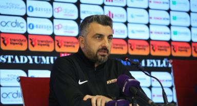 Sinan Kaloğlu’ndan istifa açıklaması: “Yönetimle görüşeceğim”