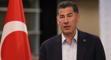 Sinan Oğan'dan Ümit Özdağ açıklaması: Yanlış, haksız, hukuksuz
