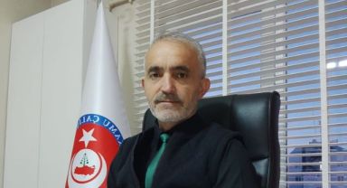 TÜRKAV Başkanı Özocak: