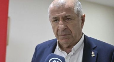 Ümit Özdağ’dan Ekrem İmamoğlu’na: Senin işin Suriye değil, İstanbul