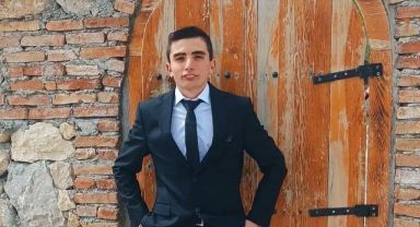 Üniversiteli Osman'ın yaşamını yitirdiği kazanın duruşmasında jip sürücüsüne tahliye