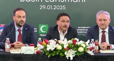  Vali Çiçek: “Uyuşturucu ile mücadele ve rehabilitasyon merkezimizde mart ayında bismillah diyoruz”