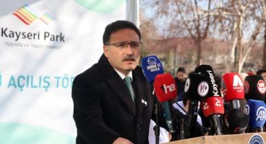 Vali Gökmen Çiçek:
