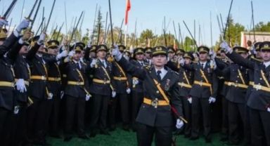 Yemin eden teğmenler ile ilgili yeni karar! 30 gün içinde...