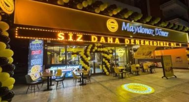 353 kişi gözaltına alınmıştı! TMSF, Maydonoz Döner'e kayyum olarak atandı
