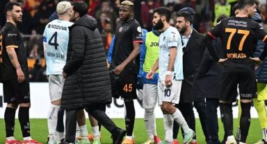 Adana Demirspor ceza alacak mı?